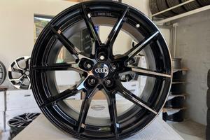 Cerchi Audi raggio 22 NUOVI cod.87324