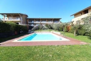 4 LOCALI A PADENGHE SUL GARDA