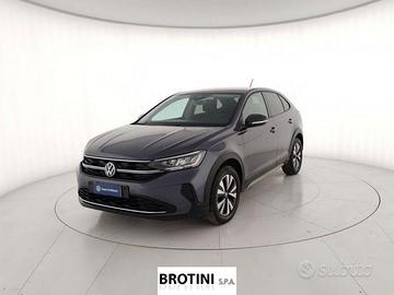 Volkswagen Taigo 1.0 TSI 110 CV Life