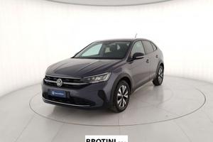 Volkswagen Taigo 1.0 TSI 110 CV Life