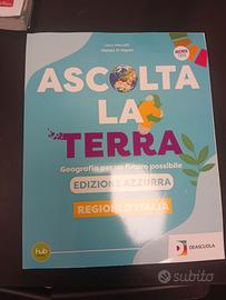 📚 LIBRI SCOLASTICI SCUOLE MEDIE – PARI AL NUOVO