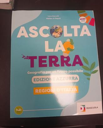 📚 LIBRI SCOLASTICI SCUOLE MEDIE – PARI AL NUOVO