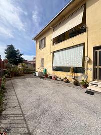 3 LOCALI A CIVITA CASTELLANA