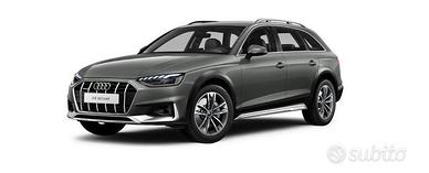 Audi A4 ALLROAD 50 TDI 210 Kw QUATTRO IDENTIT...