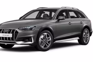 Audi A4 ALLROAD 50 TDI 210 Kw QUATTRO IDENTIT...