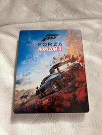 Forza Horizon 4 ultimate cofanetto