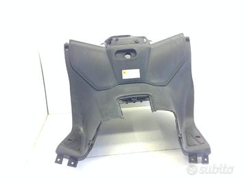 YAMAHA X-MAX YP RA ABS 250 CARENA CONTROSCUDO RETR