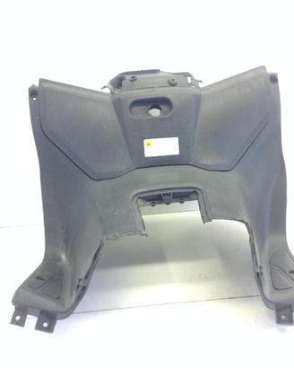 YAMAHA X-MAX YP RA ABS 250 CARENA CONTROSCUDO RETR