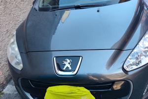 Peugeot 308 1.6 HDI 2012