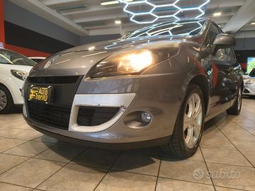 Renault Scénic 1.5 dCi 110CV Dynamique