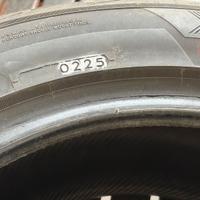 2 PNEUMATICI YOKOHAMA 225/50/16 92w ANNO 25