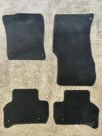 Tappettini Jaguar