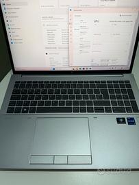 HP ZBook Fury 16 inch G9 Mobile Workstation PC