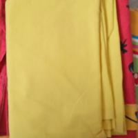 2 coppie di lenzuola letto singolo Bassetti 
