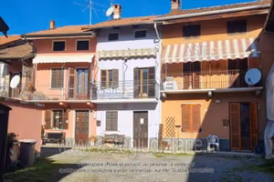 Appartamento Gaglianico [A4357046]