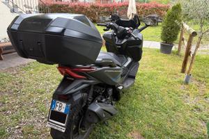 Honda Forza 350 - 2023