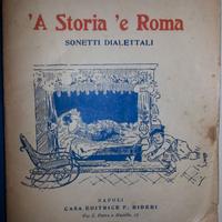 Libri antichi e non di vari generi