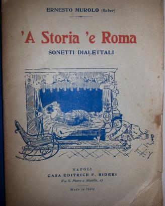Libri antichi e non di vari generi