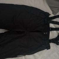 pantaloni da sci vuarnet