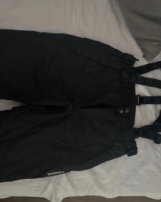 pantaloni da sci vuarnet