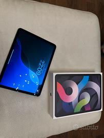 Ipad Air 2020 4th gen 64 gb wi fi