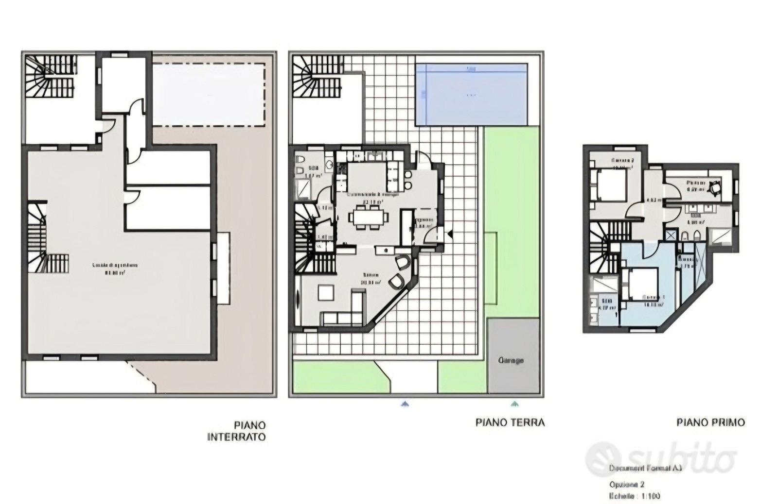 Terreno edificabile - Vista 5