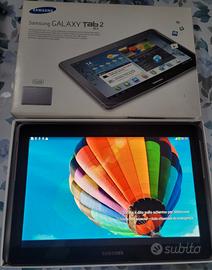 TABLET Samsung Tad 2 e Tab 4