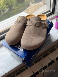 Sabot birkenstock