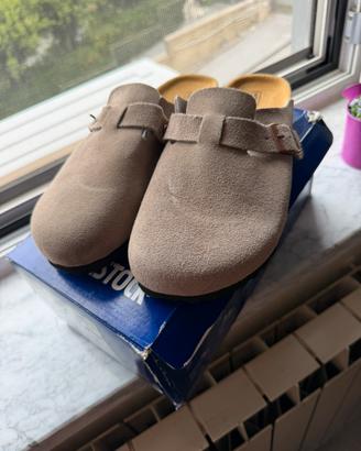 Sabot birkenstock