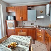 cucina scavolini completa di elettrodomestici 