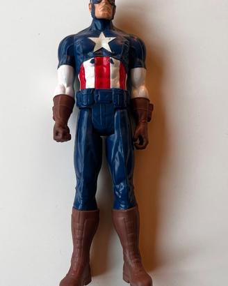 Action figure Captain America Marvel 30 cm