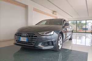 Audi A4 2.0 TDI/136 CV S tronic Advanced