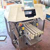 confezionatrice usata per pezzi di ricambio