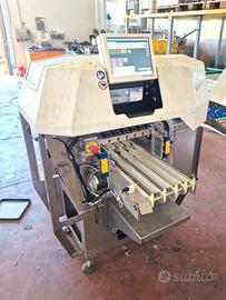 confezionatrice usata per pezzi di ricambio