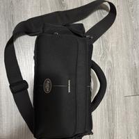 Borsa fotocamera REFLEX
