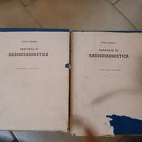 trattato di radiodiagnostica luigi turano volume 1