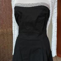 vestito+coprispalle 50€