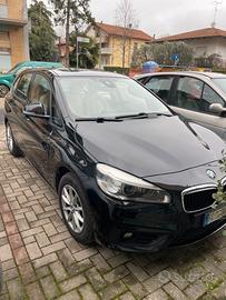 Bmw Active tourer