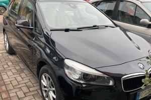Bmw Active tourer