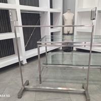 arredamento completo negozio abbigliamento 