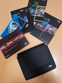 Libretto Mini Cooper