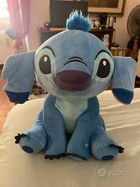 Pupazzo peluche Stitch Originale Disney