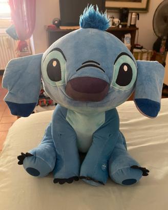 Pupazzo peluche Stitch Originale Disney