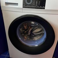 Lavatrice Haier Slim 6 kg 1200 giri A+++