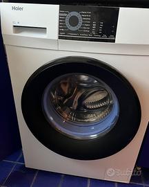 Lavatrice Haier Slim 6 kg 1200 giri A+++