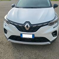 Renault Captur 1.0 tce Tecno Gpl 100 cv