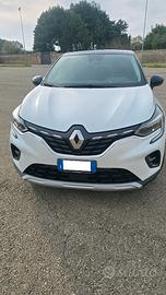 Renault Captur 1.0 tce Tecno Gpl 100 cv