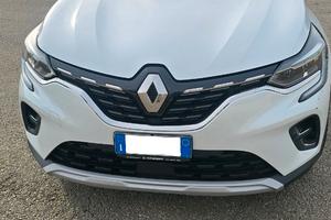Renault Captur 1.0 tce Tecno Gpl 100 cv