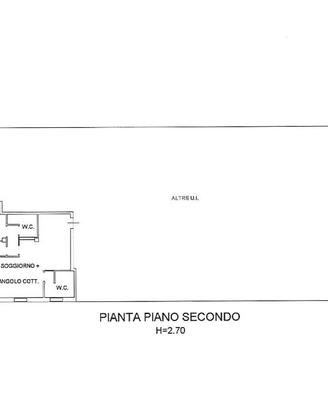 3 LOCALI A CASTELNOVO DI SOTTO