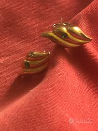 Orecchini Vintage anni 60